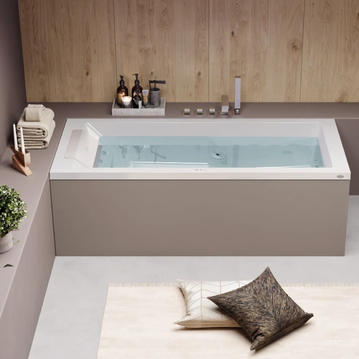 Bồn tắm Jacuzzi Myway