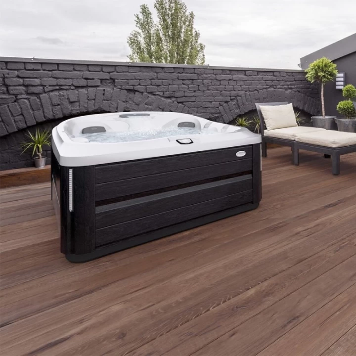 Bồn tắm tốt nhất thế giới – Vì sao Jacuzzi luôn dẫn đầu?