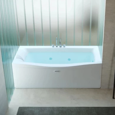 Jacuzzi – Biểu tượng của sự thư giãn và đẳng cấp trong phòng tắm hiện đại
