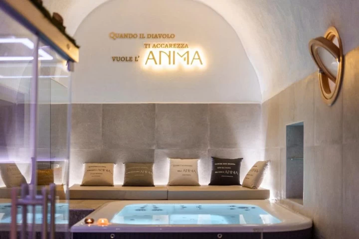 Dự án Sensational Wellness™ — Hành trình chăm sóc sức khỏe trọn vẹn cùng Jacuzzi®