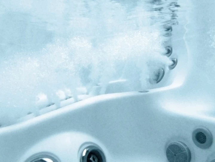 PowerPro® & Aqualibrium® — Khi từng họng phun kể câu chuyện phục hồi