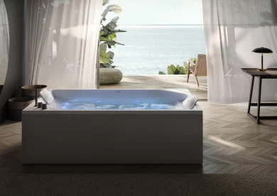 Onira 190 — Nét tinh tế mới của J-Quiet™ trong nghệ thuật thư giãn tại gia