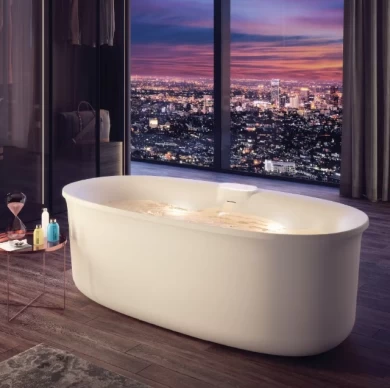 Khi nào nên đưa Jacuzzi® vào thiết kế công trình?