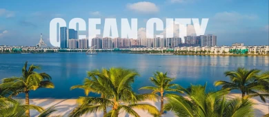 Showroom Jacuzzi® Mới Tại Ocean Park 3 — Điểm Đến Thuận Tiện Để Khám Phá Không Gian Wellness Đẳng Cấp