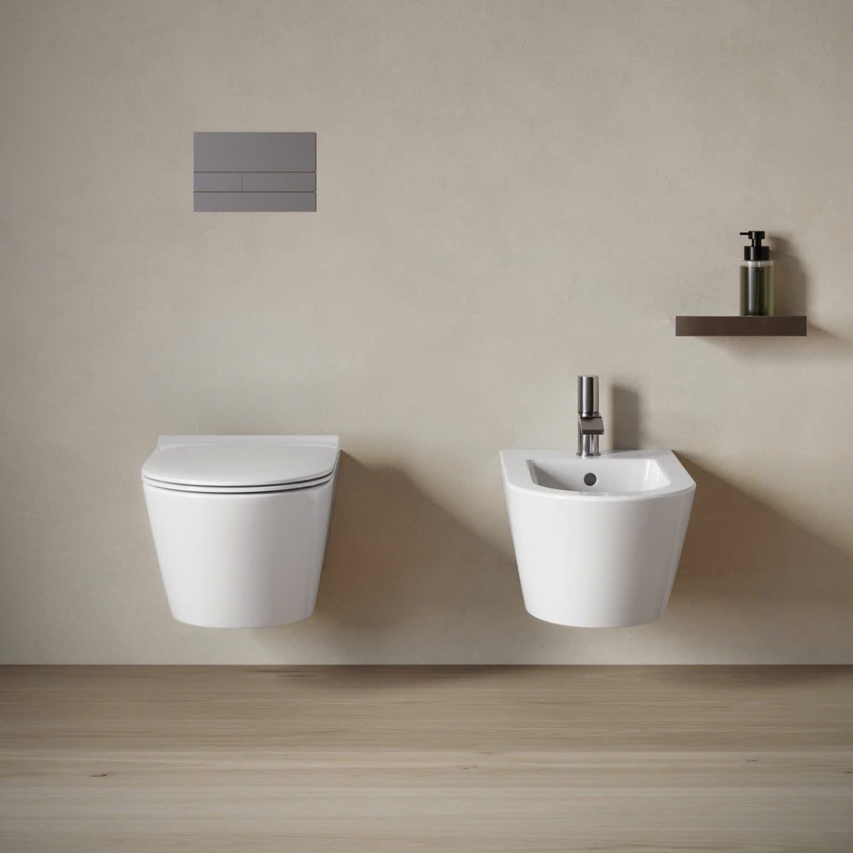 Bidet