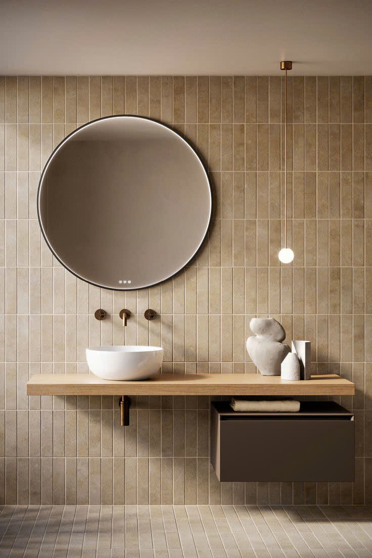 Chậu lavabo