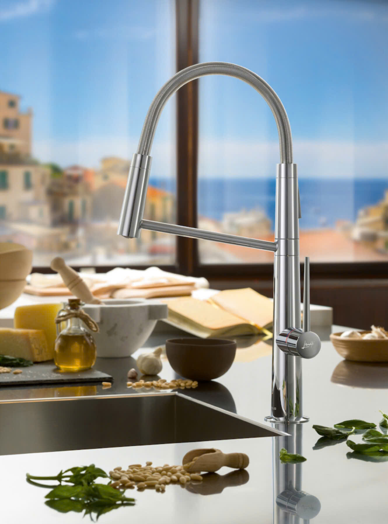 Vòi sink
