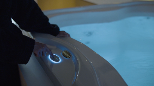 Bảng điều khiển thông minh Lodge+