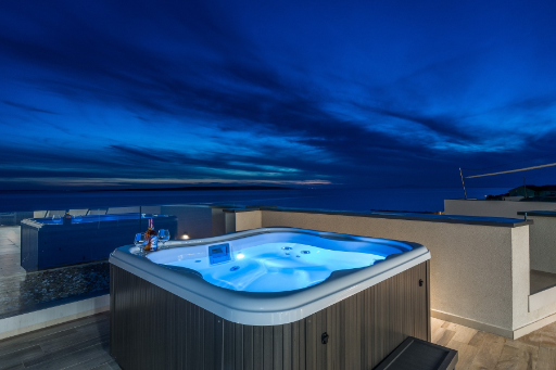 Hệ thống LED đa sắc màu Lodge+