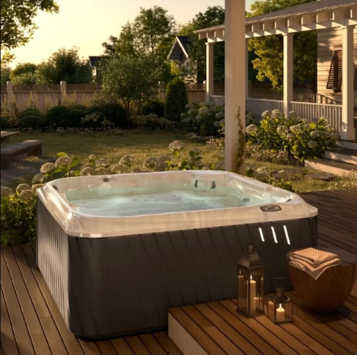 Thiết kế tiết kiệm năng lượng J-200™ Collection