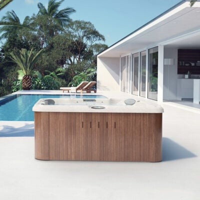 bồn sục jacuzzi